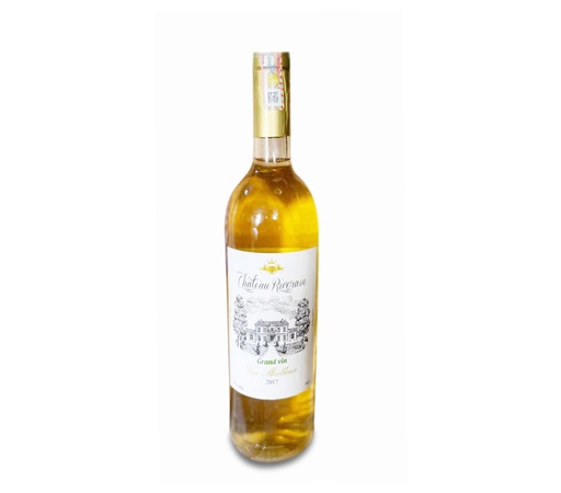 CHATEAU RIVERAIN 