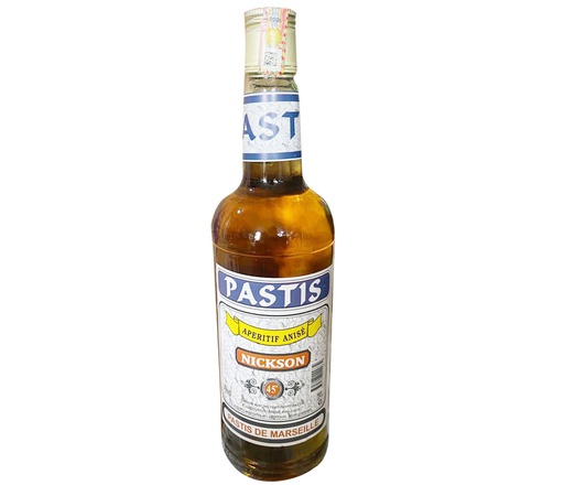 PASTIS