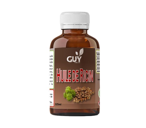 GUY NATURE