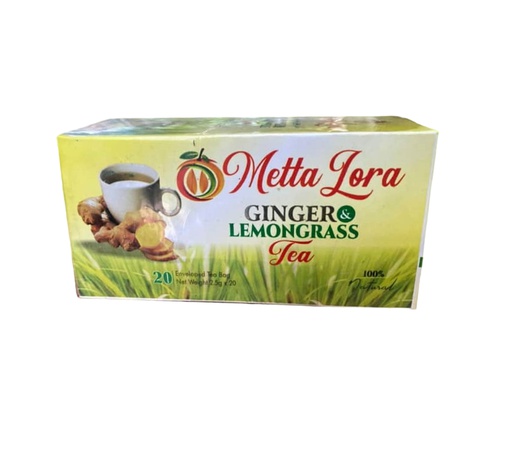 METTA LORA