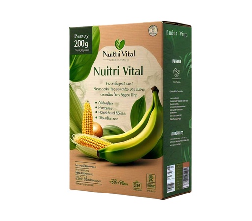 NUITRI VITAL