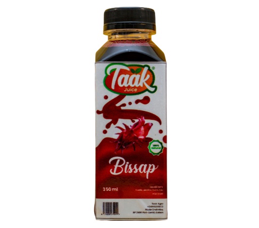 TAAK JUICE
