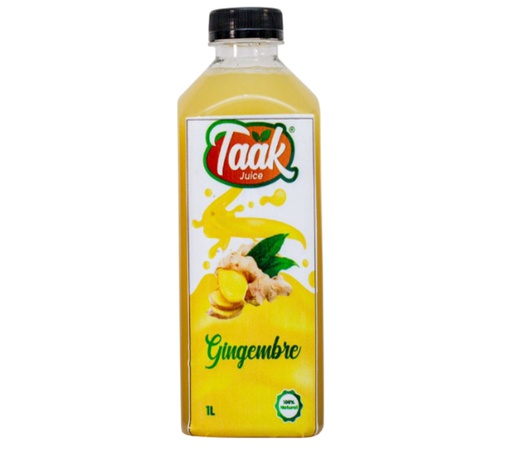 TAAK JUICE