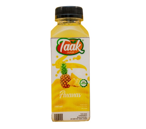 TAAK JUICE