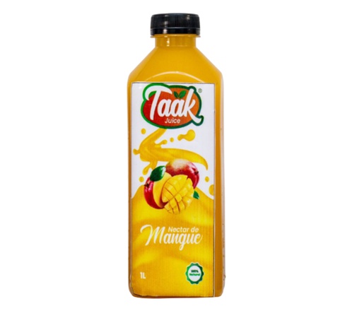 TAAK JUICE