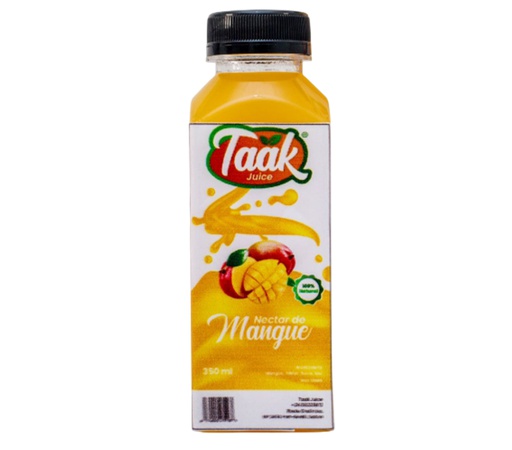 TAAK JUICE