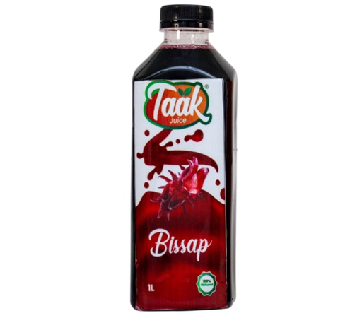 TAAK JUICE