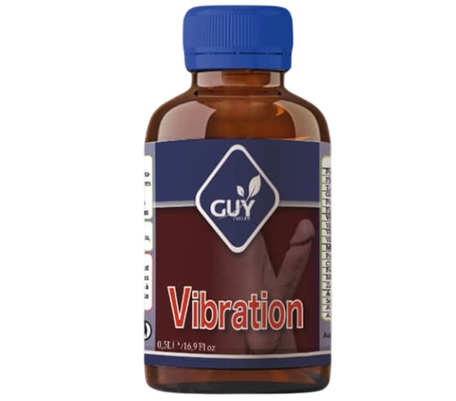GUY NATURE