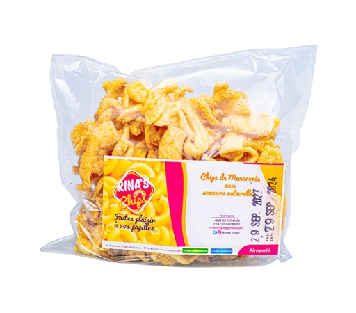 RINA'S CHIPS