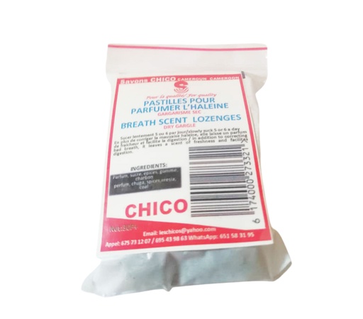 CHICO