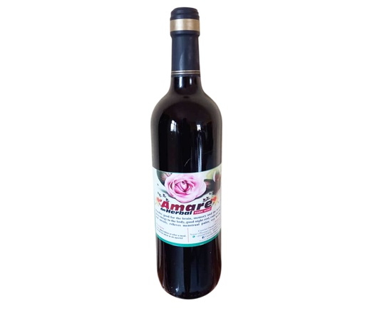 AMARE HERBAL WINE