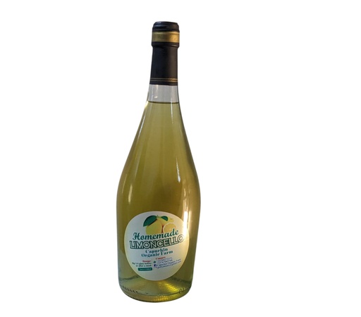 FRIAR'S LEMON HERBAL WINE