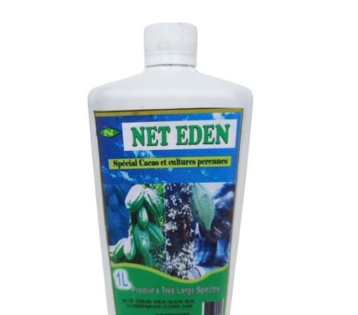 NET EDEN