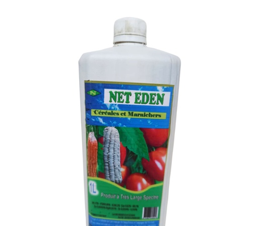 NET EDEN
