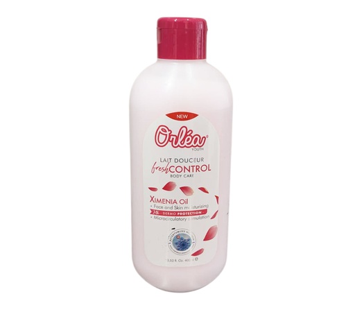 ORLÉA@