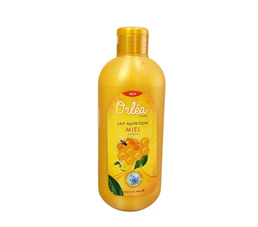 ORLÉA@