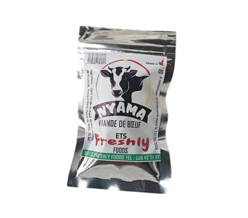 NYAMA