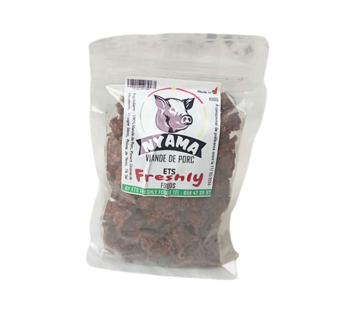 NYAMA