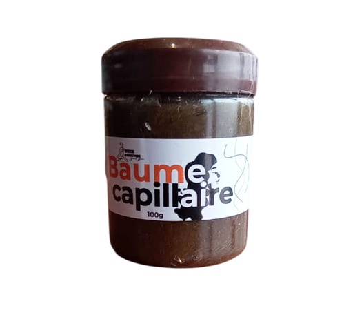 BAUME CAPILLAIRE