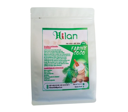 HILAN