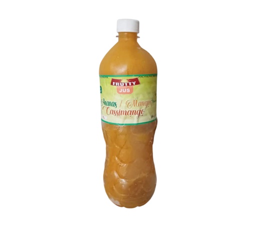 FRUTTY