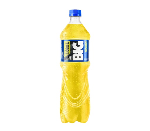 BIG ANANAS