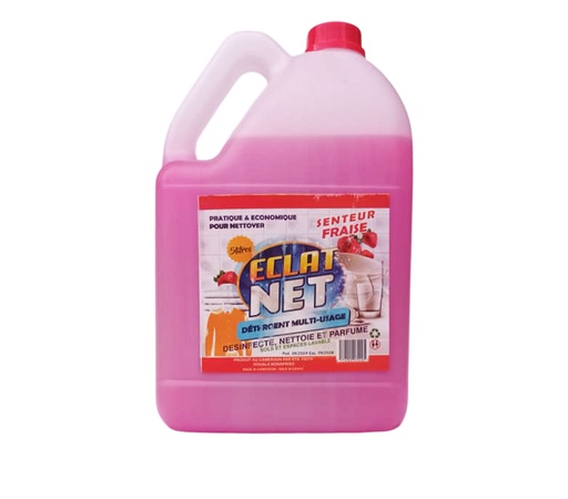 ETS FAITH