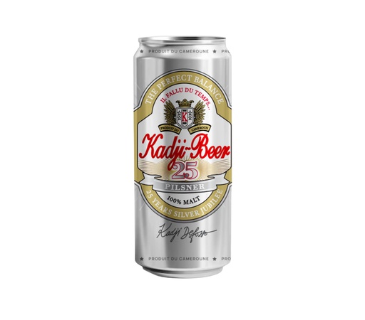 KADJI BEER 