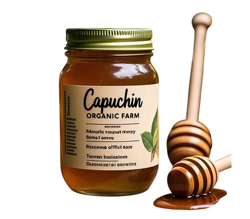 CAPUCHIN ORGANIC FARM