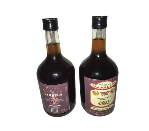 MEGORE SAMBUCA