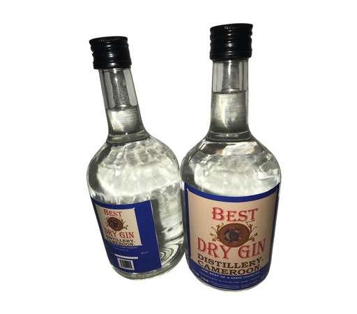 BEST DRY