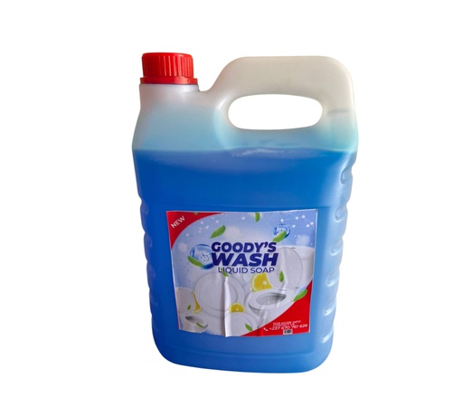 GOODYS DETERGENT