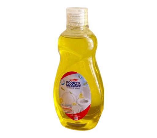 GOODYS DETERGENT