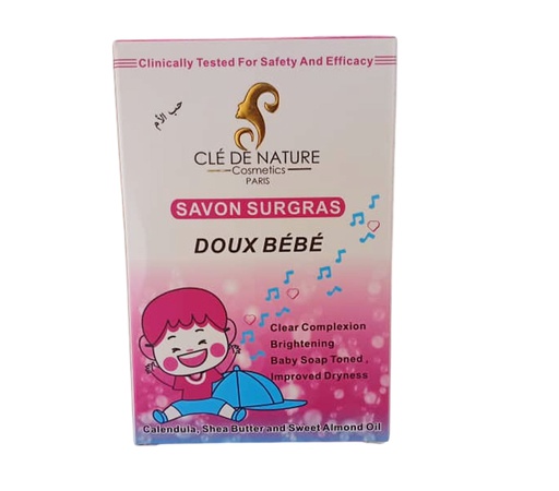 CLE DE NATURE